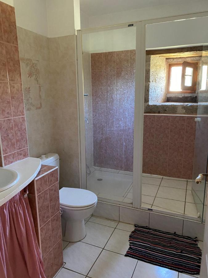Chez Sophie - Gite Et Gite Equestre Clermont-Dessous Zewnętrze zdjęcie