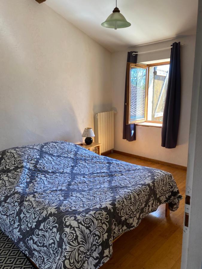 Chez Sophie - Gite Et Gite Equestre Clermont-Dessous Zewnętrze zdjęcie